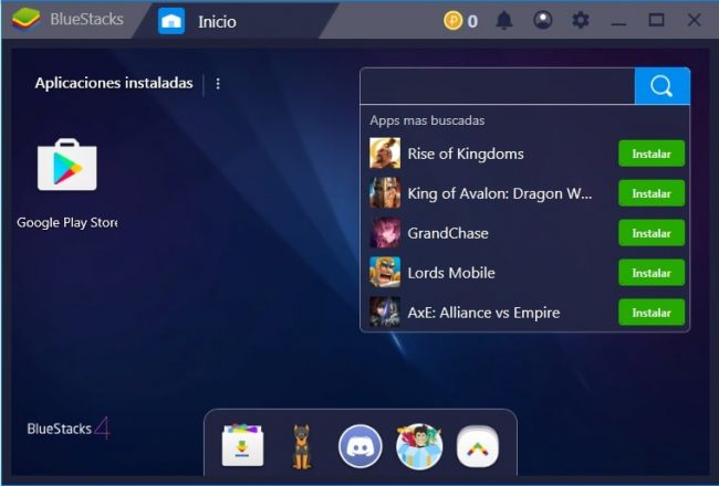 Cómo jugar juegos de android en tu pc - ComoFriki