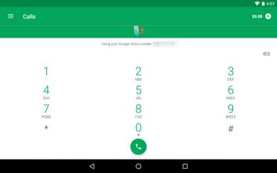 como activar las llamadas wifi en tu telefono android
