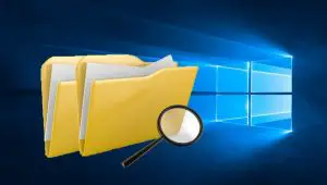 Cómo encontrar y eliminar archivos duplicados en Windows