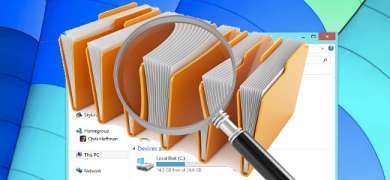 como eliminar archivos duplicados