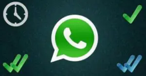 Cómo quitar los chulos azules de confirmación de lectura en WhatsApp