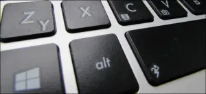 Los atajos de teclado más útiles para la barra de tareas de Windows