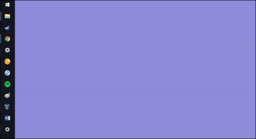 personalizar barra tareas windows 10