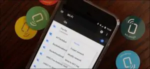 Cómo crear una etiqueta NFC que conecta cualquier teléfono Android a una red Wi-Fi