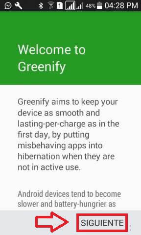 aplicacion para ahorro de bateria