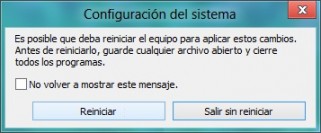 arrancar en modo seguro