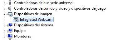 webcam seguridad