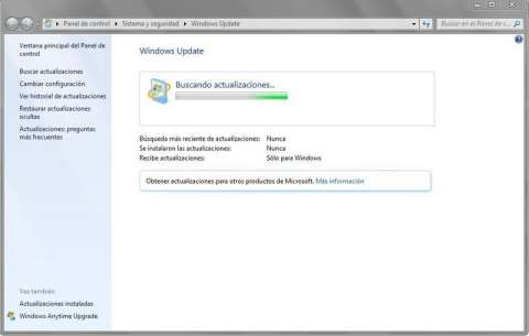 windows update fixit windows 7