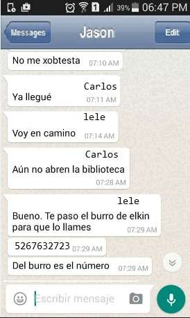 Desactivar el corrector ortográfico android