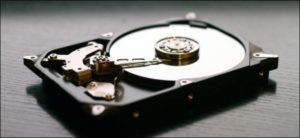 ¿A la hora de cambiar un disco duro, realmente importa la marca ?