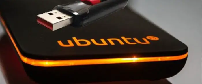 crear USB booteable Ubuntu, linux con rufus - ComoFriki