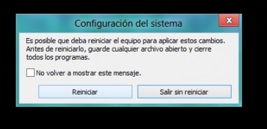 como desactivar modo seguro
