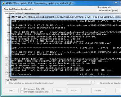 error windows update