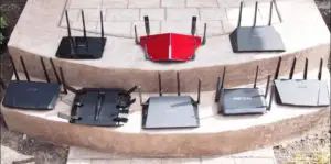 Cómo conectar el Wi-Fi principal de un hotel con todos los routers