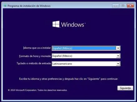 Cómo instalar Windows 10 desde cero - ComoFriki