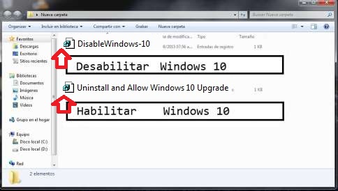 como evitar que se instale windows 10 automaticamente evitar que se instale windows 10 automaticamente