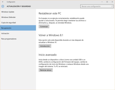 conviene actualizar a windows 10