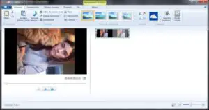 Cómo girar un video con Windows Movie Maker o VLC