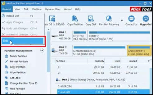 como pasar aplicaciones a sd como mover las aplicaciones ala tarjeta sd