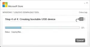 Cómo crear un USB booteable para instalar Windows 10, 8 o 7