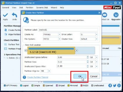 mover aplicaciones cambiar almacenamiento interno a tarjeta sd android