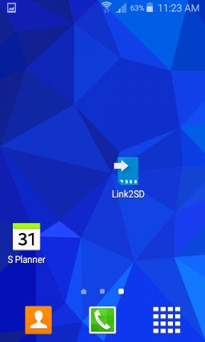 mover aplicaciones a sd android 6.0 instalar aplicaciones en tarjeta sd
