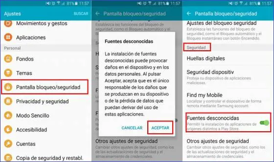 descargar videos de youtube al celular