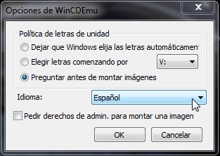 programa para abrir iso