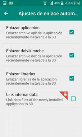 guardar aplicaciones en sd como instalar aplicaciones en la tarjeta sd