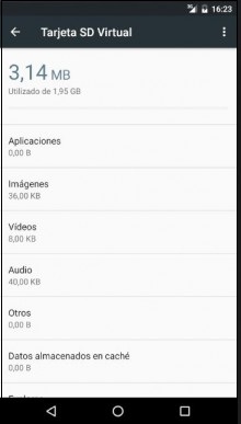 mover todas las aplicaciones a sd mover aplicaciones a tarjeta sd externa