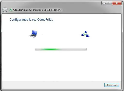 Como Crear Una Red Wifi En Windows 7 Ad-Hoc