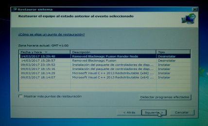 reparar windows 7 con cd