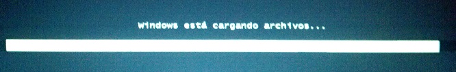 como reparar windows 7