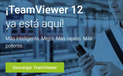 descargar teamviewer