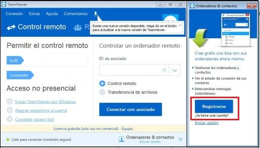 teamviewer como instalar
