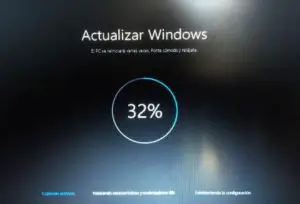 Cómo desinstalar actualizaciones de Windows 10