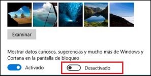 quitar anuncios de aplicaciones