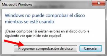 herramienta para reparar disco duro