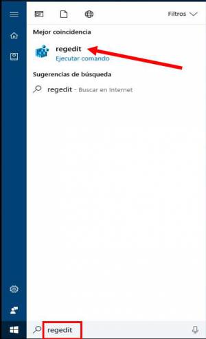 que es jump list del menu inicio