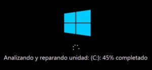 Cómo reparar un disco duro con sectores dañados usando chkdsk en Windows 10, 8 y 7