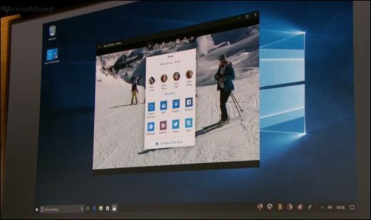 windows 10 creators update novedades