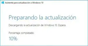 Cómo obtener la actualización Windows 10 creators update ya mismo