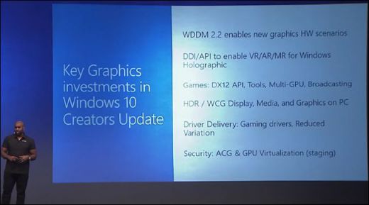 windows 10 creators update mejoras