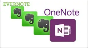 Cómo migrar de Evernote a OneNote: La mejor alternativa a Evernote