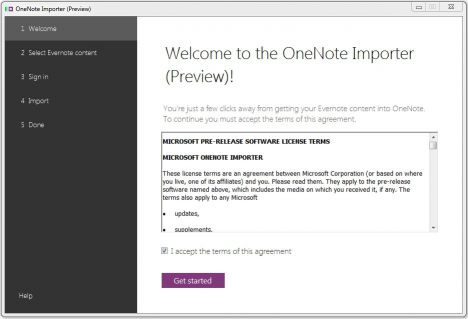 onenote o evernote