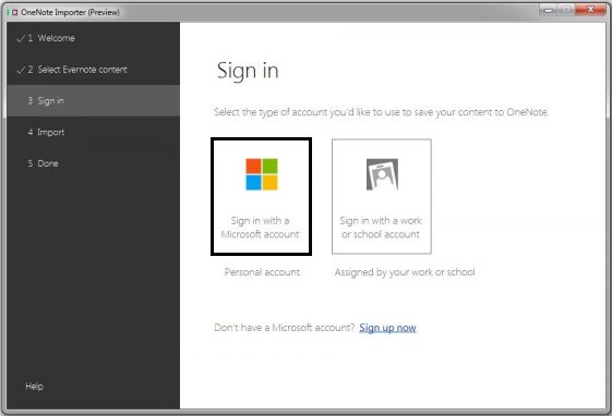 alternativas a evernote