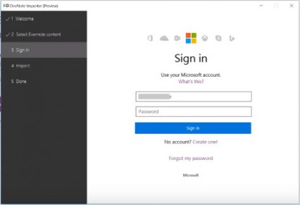 evernote alternativas