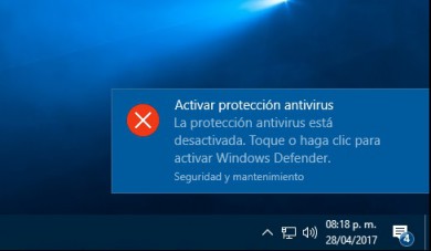 Cual es el mejor antivirus para windows 10 2019