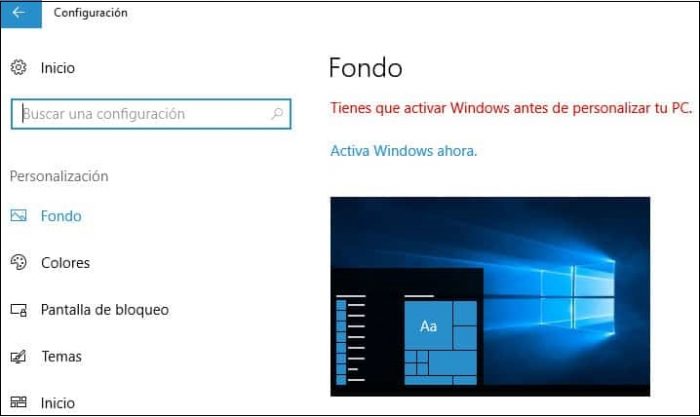 Como Usar E Instalar Windows 10 Sin Clave De Producto Comofriki 6347