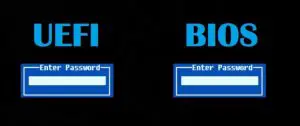 ¿Qué es UEFI y cuales son las diferencias entre UEFI vs BIOS?